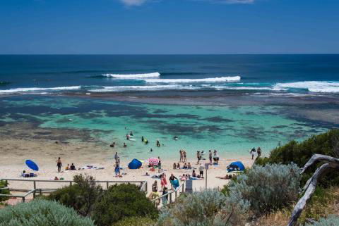 Villa Sedici @ Cape Villas Dunsborough - Accommodation Perth 19
