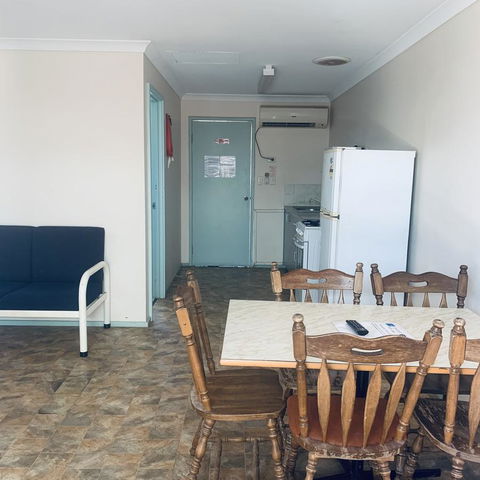 Bay Lodge - Accommodation Perth 16