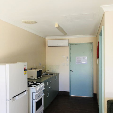 Bay Lodge - Accommodation Perth 38