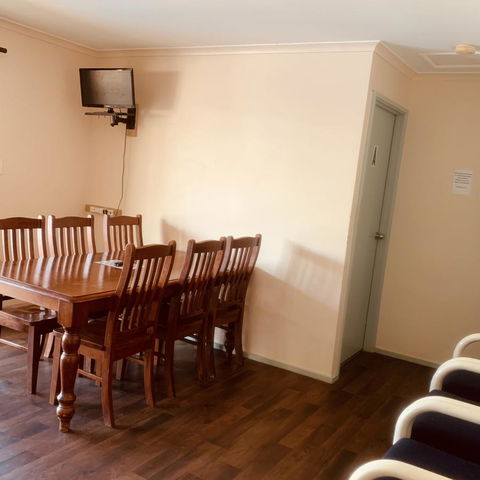 Bay Lodge - Accommodation Perth 3