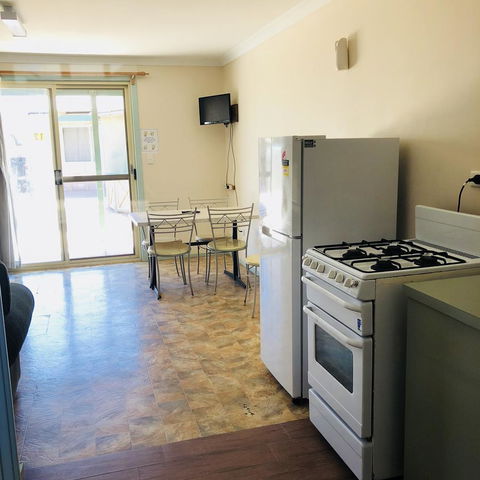 Bay Lodge - Accommodation Perth 35