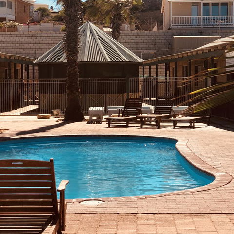 Bay Lodge - Accommodation Perth 7