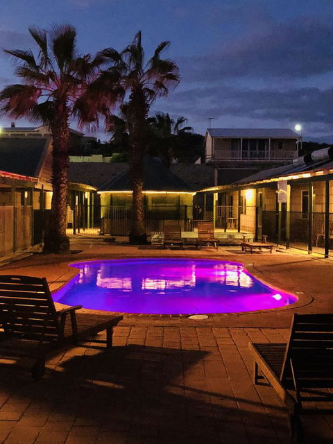 Bay Lodge - Accommodation Perth 33