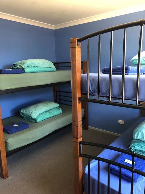 Bay Lodge - Accommodation Perth 32
