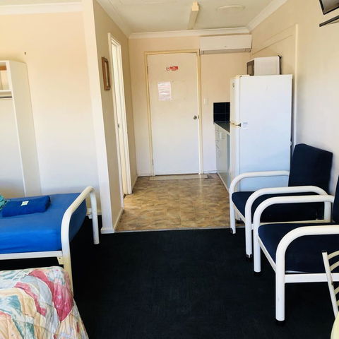 Bay Lodge - Accommodation Perth 44