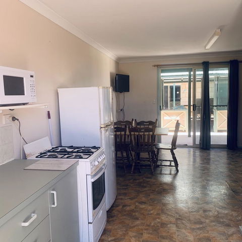 Bay Lodge - Accommodation Perth 21