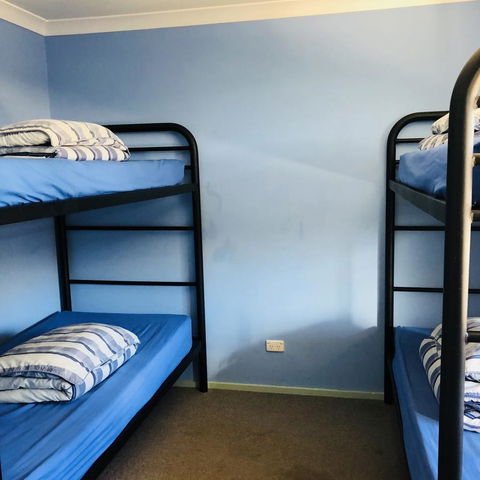 Bay Lodge - Accommodation Perth 41