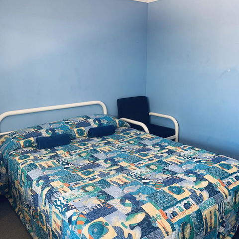 Bay Lodge - Accommodation Perth 19