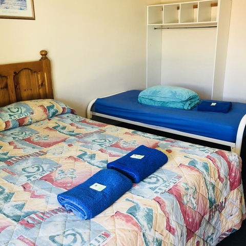Bay Lodge - Accommodation Perth 43