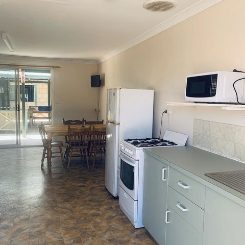 Bay Lodge - Accommodation Perth 28