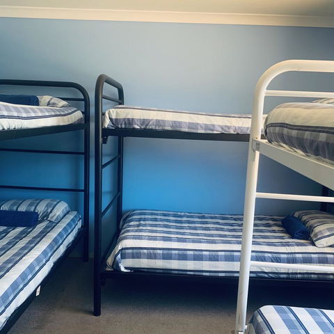 Bay Lodge - Accommodation Perth 20