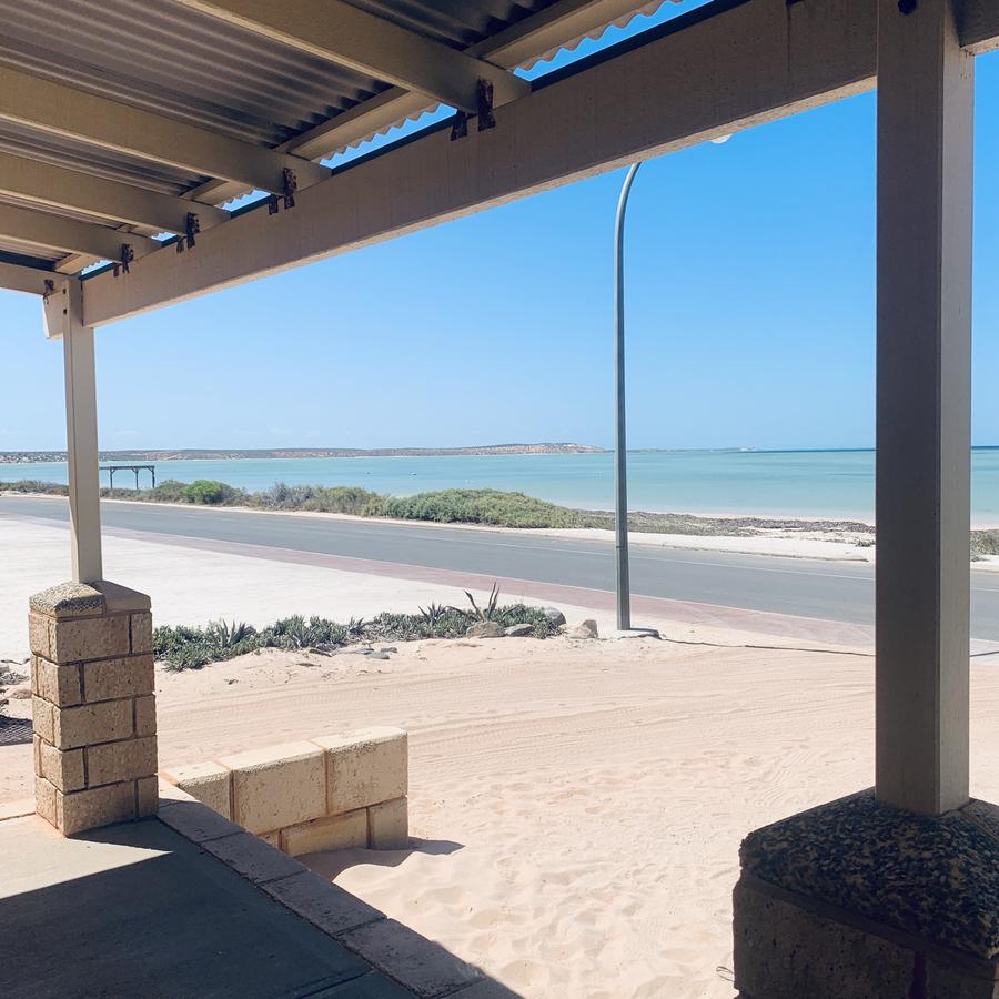 Shark Bay WA Accommodation Perth