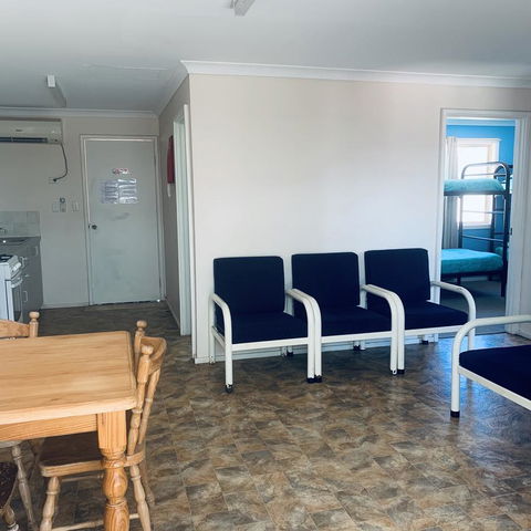 Bay Lodge - Accommodation Perth 23