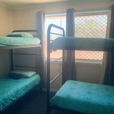 Bay Lodge - Accommodation Perth 29