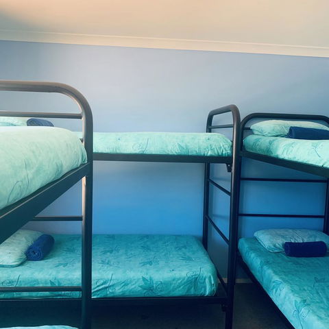 Bay Lodge - Accommodation Perth 27