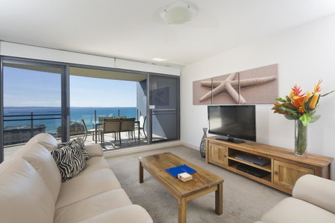 Sevan Apartments Forster - Accommodation Perth 2