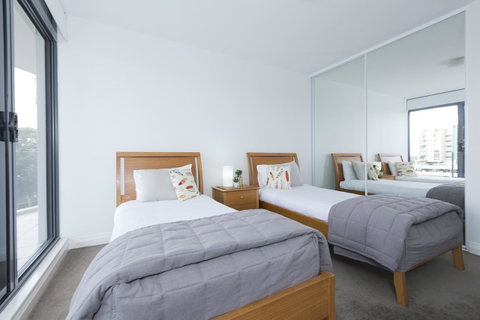 Sevan Apartments Forster - Accommodation Perth 14