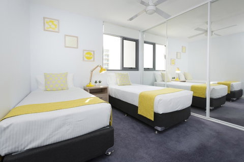 Sevan Apartments Forster - Accommodation Perth 3