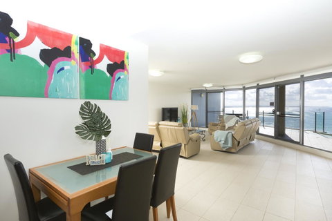 Sevan Apartments Forster - Accommodation Perth 11