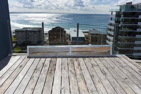 Sevan Apartments Forster - Accommodation Perth 13
