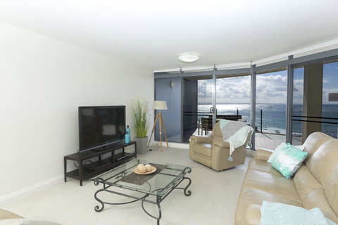 Sevan Apartments Forster - Accommodation Perth 9