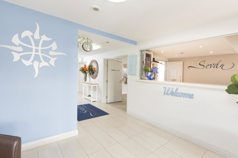 Sevan Apartments Forster - Accommodation Perth 1