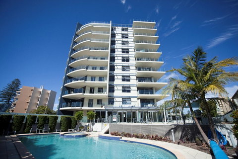 Sevan Apartments Forster - Accommodation Perth 0