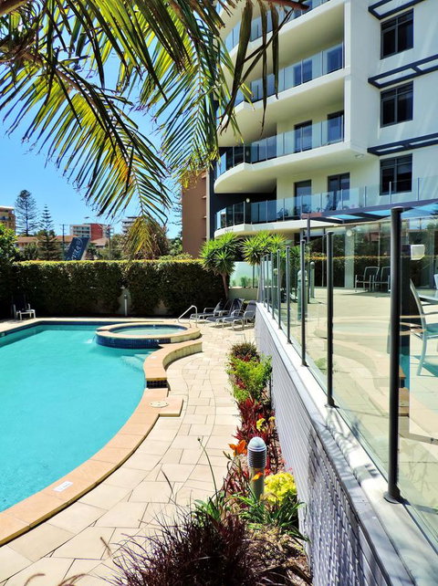 Sevan Apartments Forster - Accommodation Perth 20