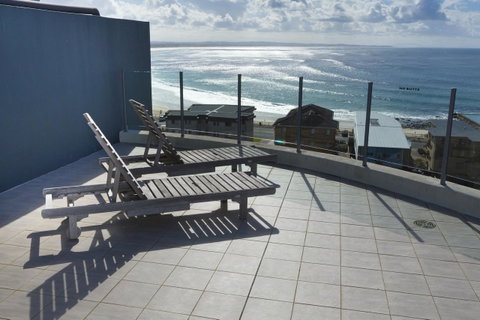 Sevan Apartments Forster - Accommodation Perth 6