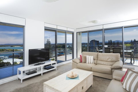 Sevan Apartments Forster - Accommodation Perth 18