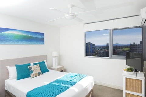 Sevan Apartments Forster - Accommodation Perth 17