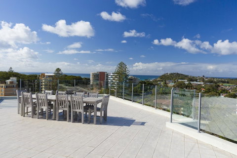 Sevan Apartments Forster - Accommodation Perth 8