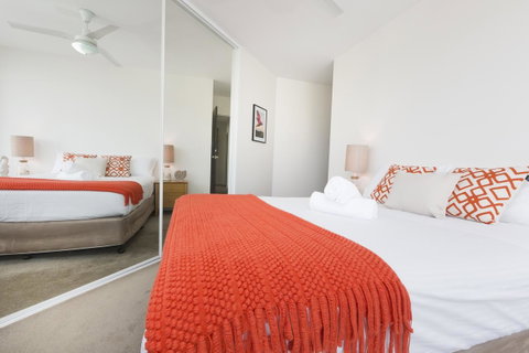 Sevan Apartments Forster - Accommodation Perth 5