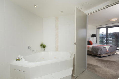 Sevan Apartments Forster - Accommodation Perth 12