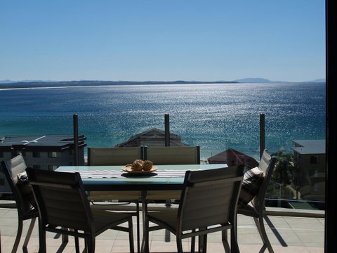 Sevan Apartments Forster - Accommodation Perth 7