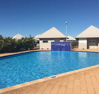 Escape 2 Exmouth - Accommodation Perth