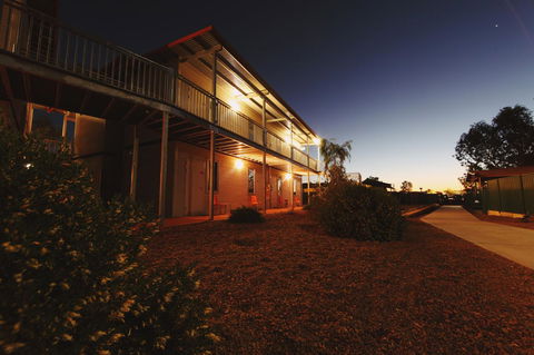 Capricorn Village - Accommodation Perth 0