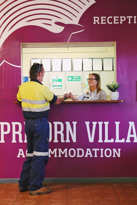 Capricorn Village - Accommodation Perth 33