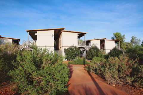 Capricorn Village - Accommodation Perth 19