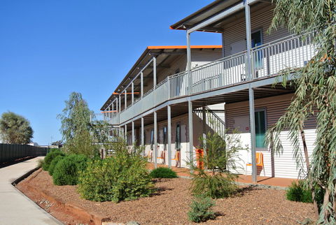 Capricorn Village - Accommodation Perth 17