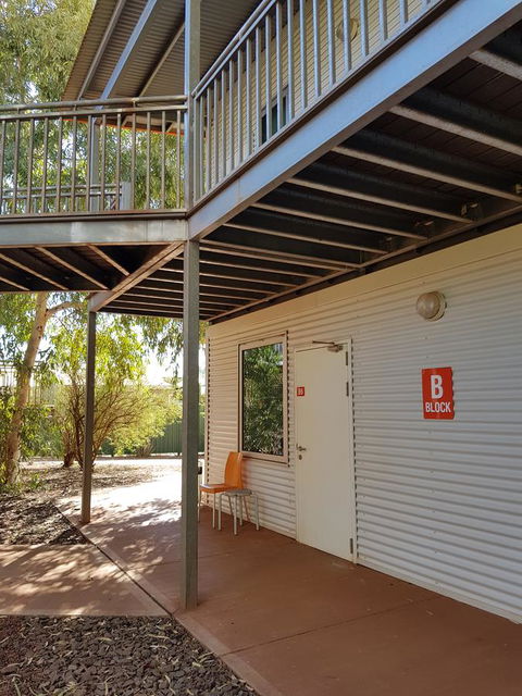 Capricorn Village - Accommodation Perth 1