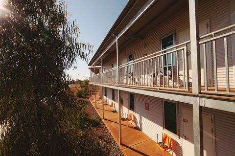 Capricorn Village - Accommodation Perth 11