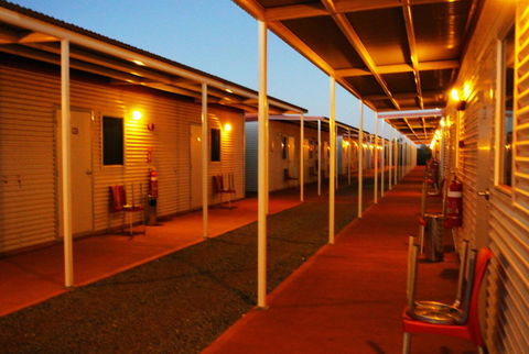 Capricorn Village - Accommodation Perth 13