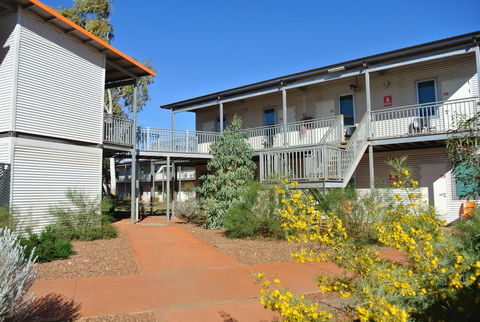Capricorn Village - Accommodation Perth 14