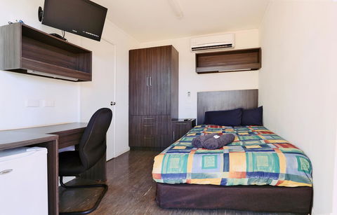 Capricorn Village - Accommodation Perth 22