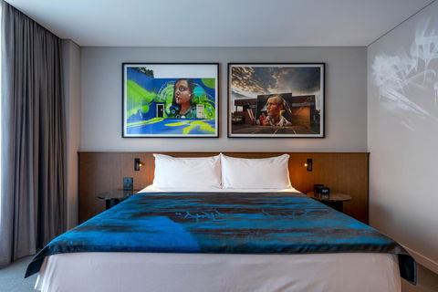 The Adnate Perth - Art Series - Accommodation Perth 14