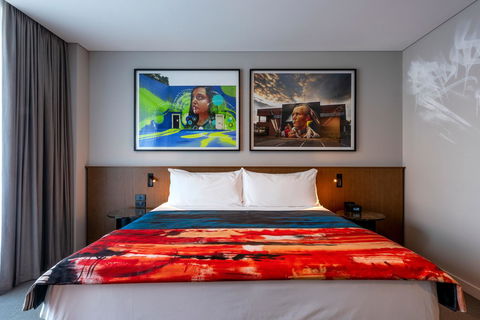 The Adnate Perth - Art Series - Accommodation Perth 15