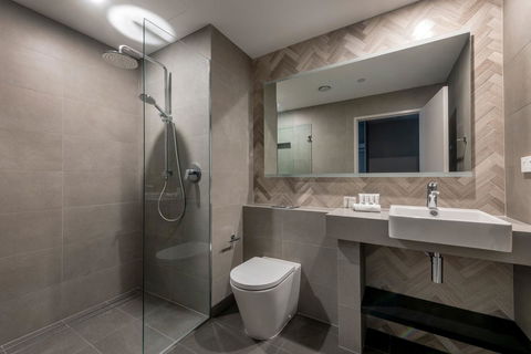 The Adnate Perth - Art Series - Accommodation Perth 22