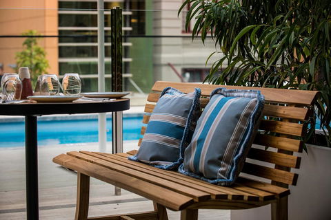 The Adnate Perth - Art Series - Accommodation Perth 7