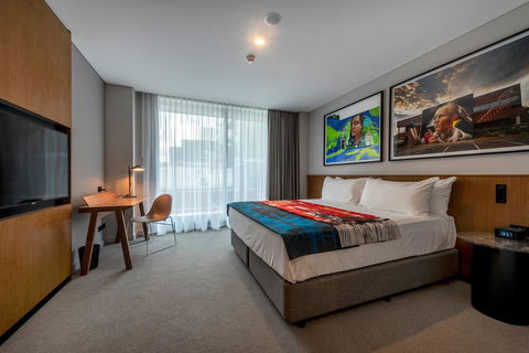 The Adnate Perth - Art Series - Accommodation Perth 11